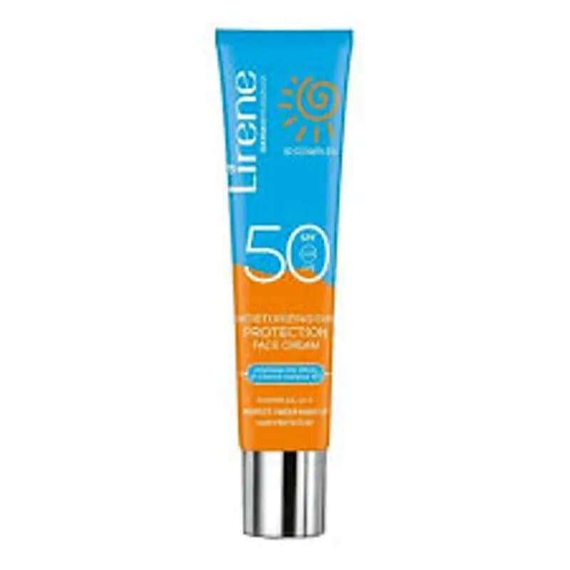Lirene Protective Spf50 Face Cream 40 mL