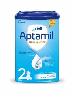 Aptamil Advance 2 Nutri-biotik 6-12m 800 g - image 1