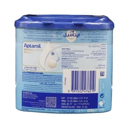 Aptamil Advance 3 Junior 1-3y 400 g - image 1