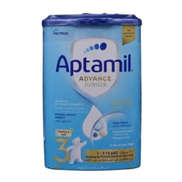 Aptamil Advance 3 Junior 1-3y 800 g - image 3