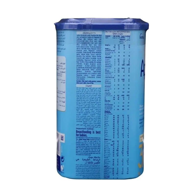 Aptamil Advance 3 Junior 1-3y 800 g