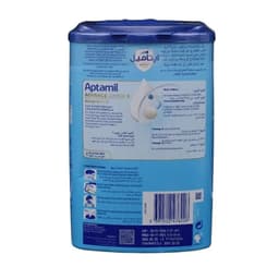 Aptamil Advance 3 Junior 1-3y 800 g - image 2