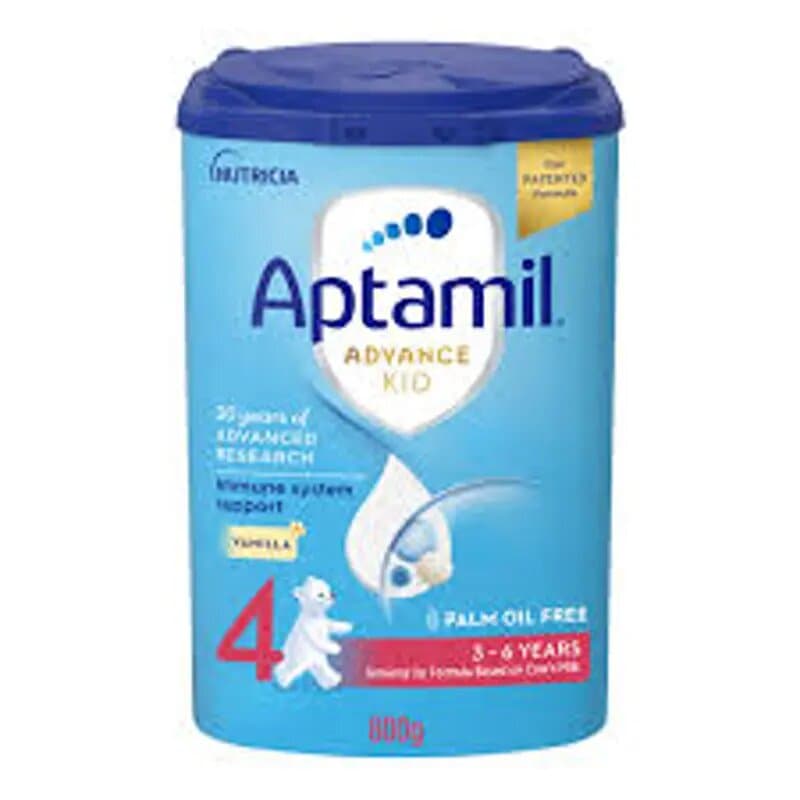 Aptamil Advance 4 Kid 3-6y 800 g