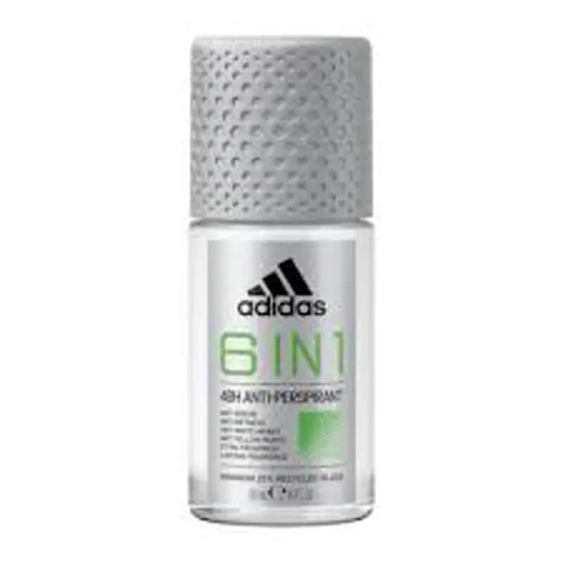 Adidas 6in1(revamp) Rollon Men 50 mL