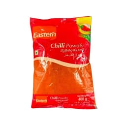 Eastern Chilly Powder 400 g - image 2