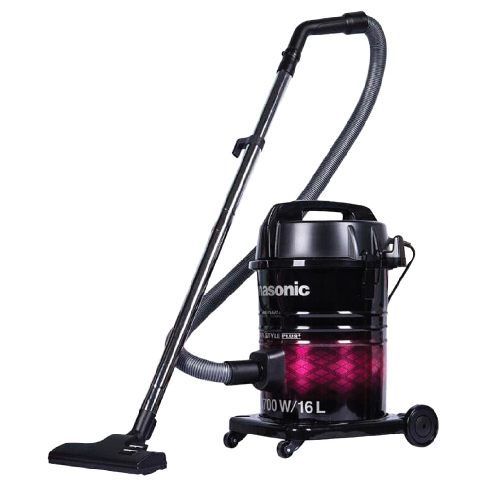 Panasonic Mc-yl 631 R 747 Um Cleaner 1700 W