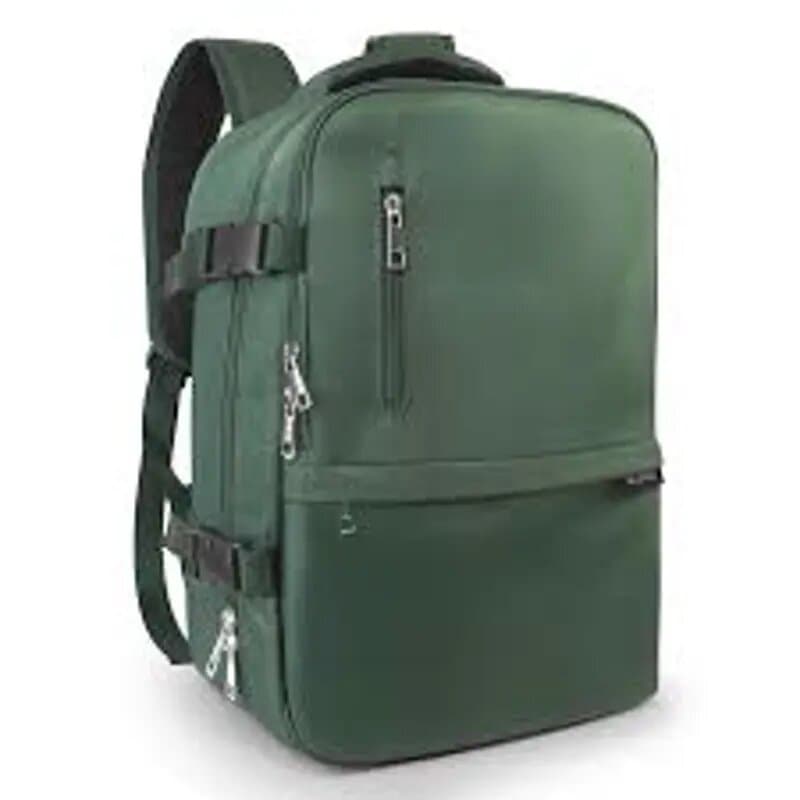 Euro Traveller Lgg-bp0596 Backpack