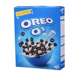 Oreo O Choco-vanilla Cereal 320 g - image 3