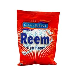 Reem Detergent Powder Hf 1 Kg - image 2