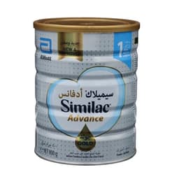 Similac Advance Gold-1 800 g - image 2
