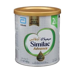 Similac Advance Gold-2 400 g - image 2