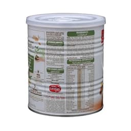Nestle Cerelac Wheat And Dates Ffb2150 400 g - image 1