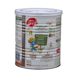 Nestle Cerelac Wheat And Dates Ffb2150 400 g - image 3