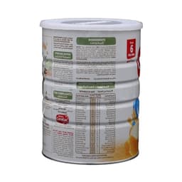 Nestle Cerelac Wheat Honey Fhb2062 1 Kg - image 3