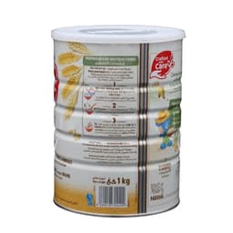 Nestle Cerelac Wheat Honey Fhb2062 1 Kg - image 1