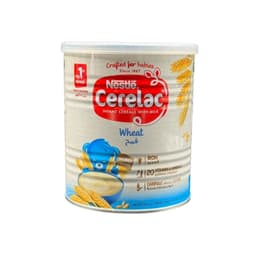 Nestle Cerelac Wheat Fa2059 400 g - image 2
