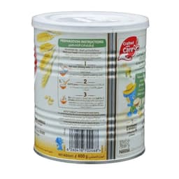 Nestle Cerelac Wheat Honey 400 g - image 2