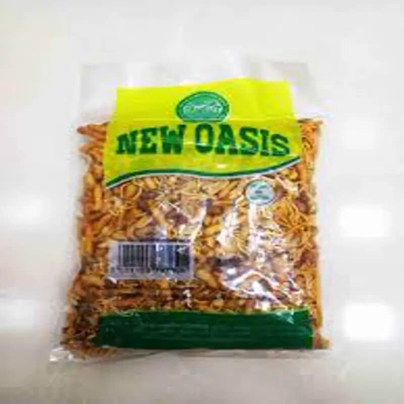 New Oasis Manjoori Mixture 400 g
