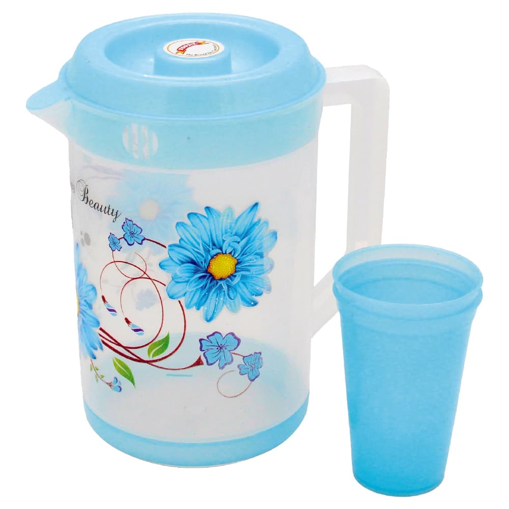 Xpo Plastic Jug 3677