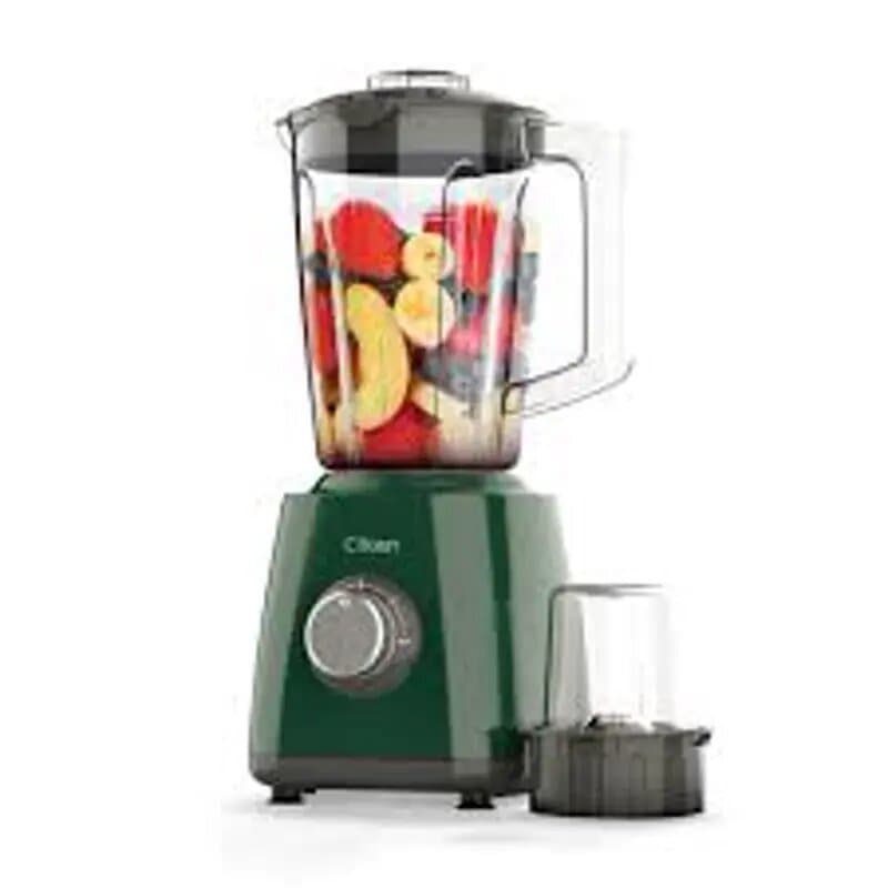 Clikon Ck2681 2in1 Blender 500w