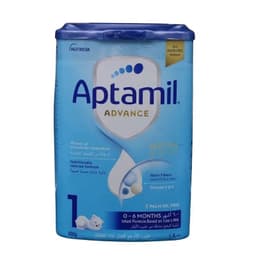 Aptamil Advance 1 Nutri Pof Biotik 0-6m 800 g - image 3