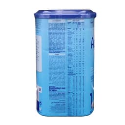 Aptamil Advance 1 Nutri Pof Biotik 0-6m 800 g - image 1