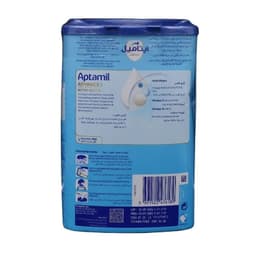 Aptamil Advance 1 Nutri Pof Biotik 0-6m 800 g - image 2