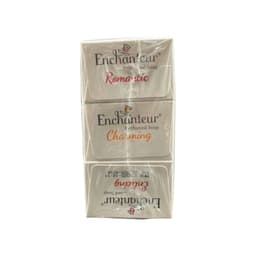 Enchanteur Soap 3 x 125 g Assorted - image 2