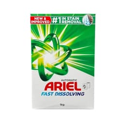 Ariel Detergent Powder 1 Kg - image 6