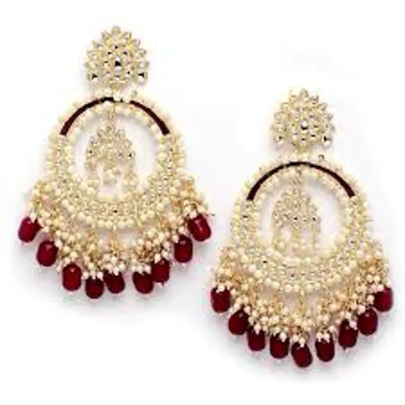 Malena Lds Earring - Dxb 5308