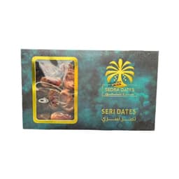 Palm Fresh Seri Dates 1 Kg - image 2