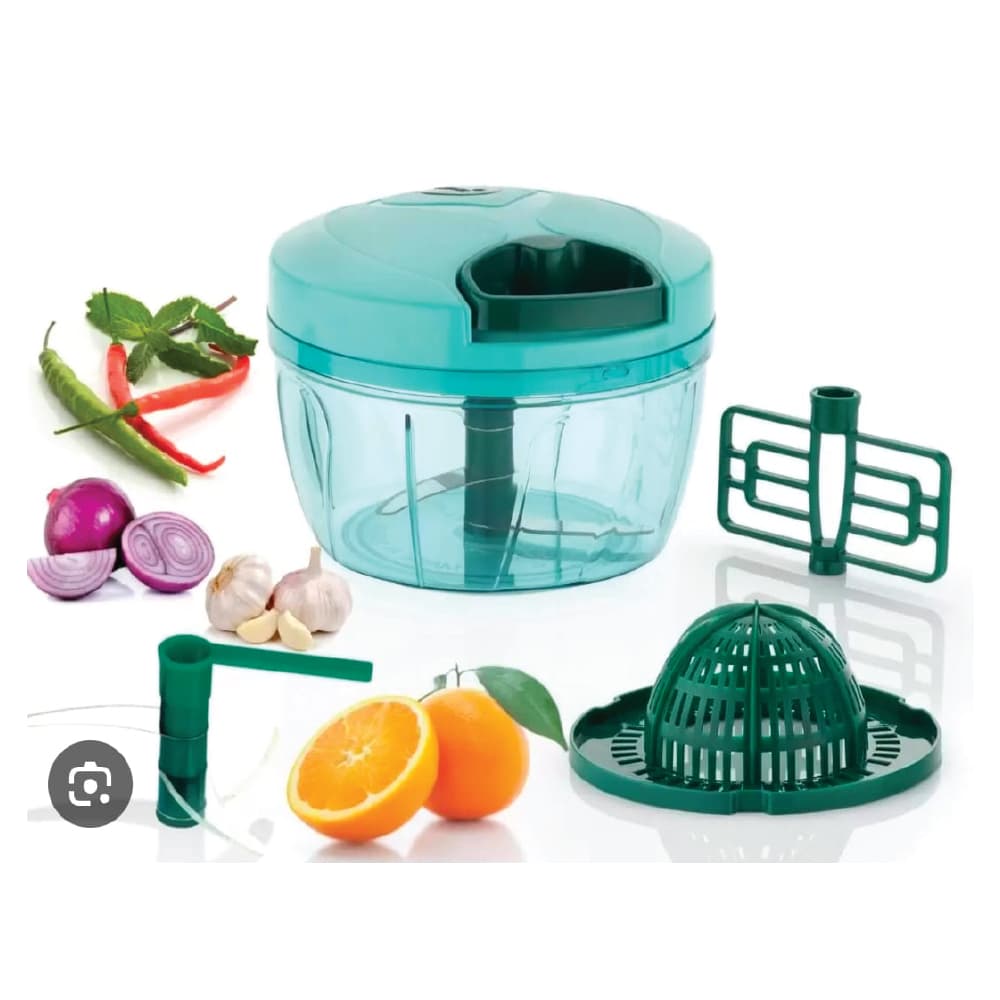 Gp Manual Smart Chopper 3 in 1 550 mL Gpvc-1011
