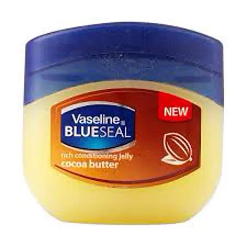 Vaseline Jelly 50 mL Cocoa Butter