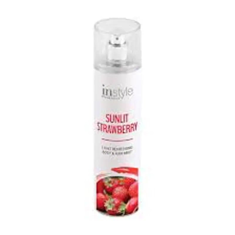 Instyle Body Spray 2 x 150 mL Assorted