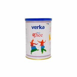Verka Desi Ghee 1 L - image 2