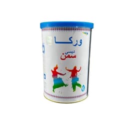 Verka Desi Ghee 1 L - image 1