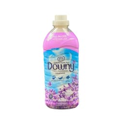 Downy Conc. Feel Relaxed ( Purple ) 1.65 L - image 1