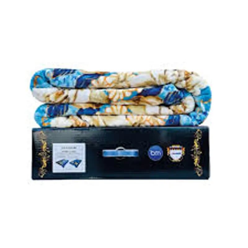 Soul Keori Double 2ply Blanket 200 x 240 Cms 10 Lb