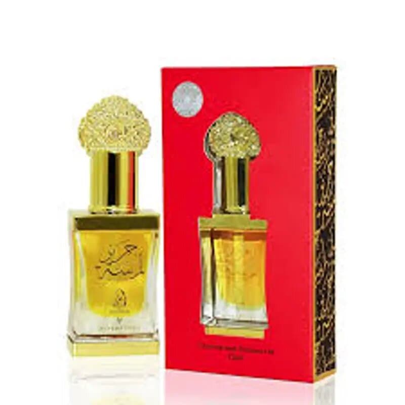 Arabiyat Lamsat Harir Cpo 12 mL
