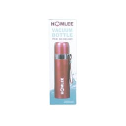 Homlee Vacuum Bottle 500 mL - Hm-2229 Ss - image 2
