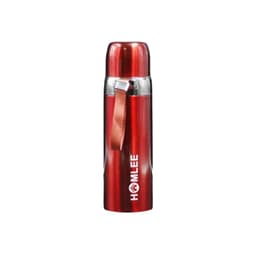 Homlee Vacuum Bottle 500 mL - Hm-2229 Ss - image 1