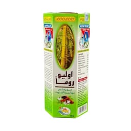 Looloo Oleorehuma Herbal Liniment Oil 200 mL - image 3