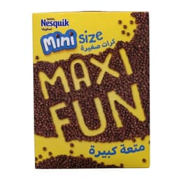 Nesquik Minis Cereal 300 g - image 3
