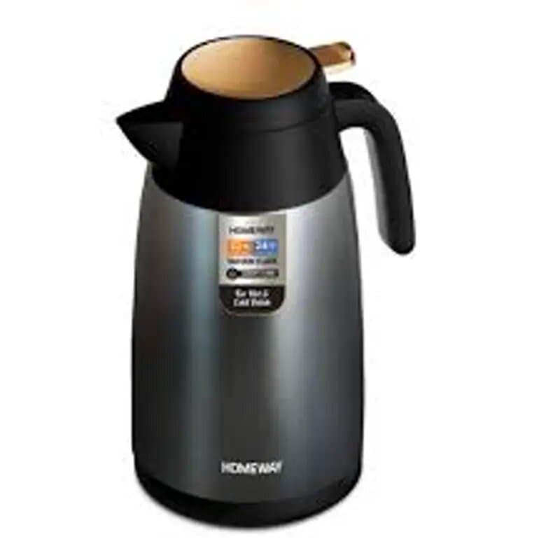 Homeway 1.9 L Vacuum Flask - Hw3815