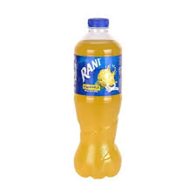 Rani Pineapple Pet 1.4 L