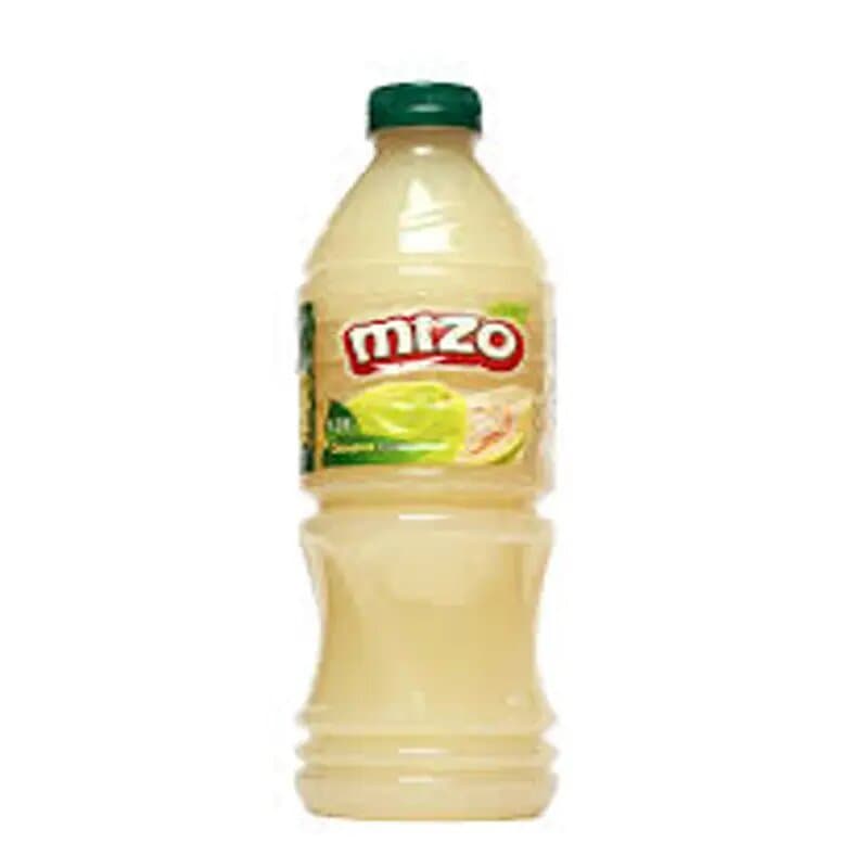 Mizo Fruit Drink Guava Pet 1.35 L