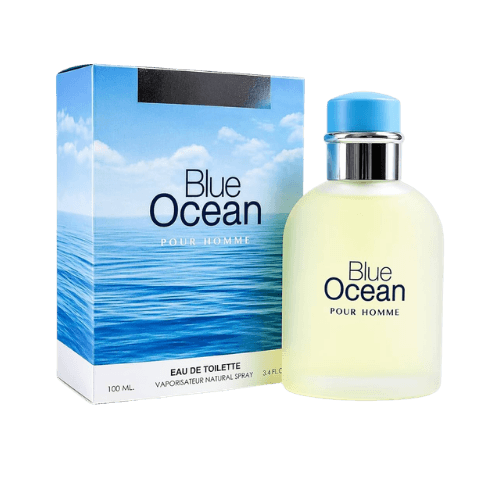 Blue Ocean Colonge 1000 mL