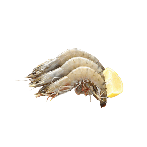 Prawns 40/50 UAE 500 g
