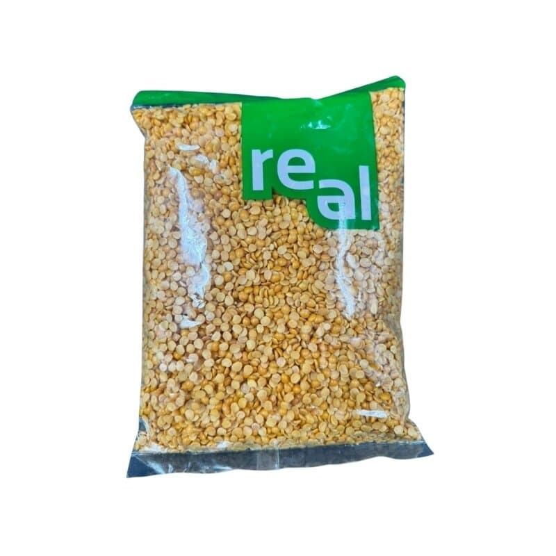 Real Toor Dal 1 Kg