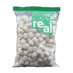 Real Soya Baari 250 g - image 2
